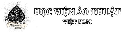 Học viện Ảo thuật Việt Nam